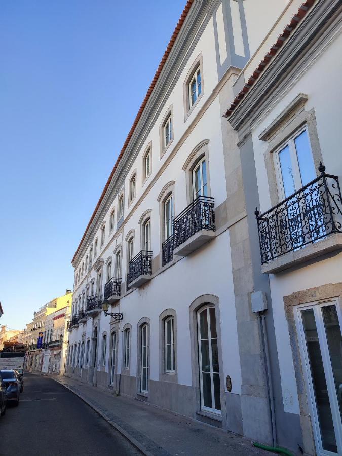 Offline Mood Apartment FAO Exterior foto