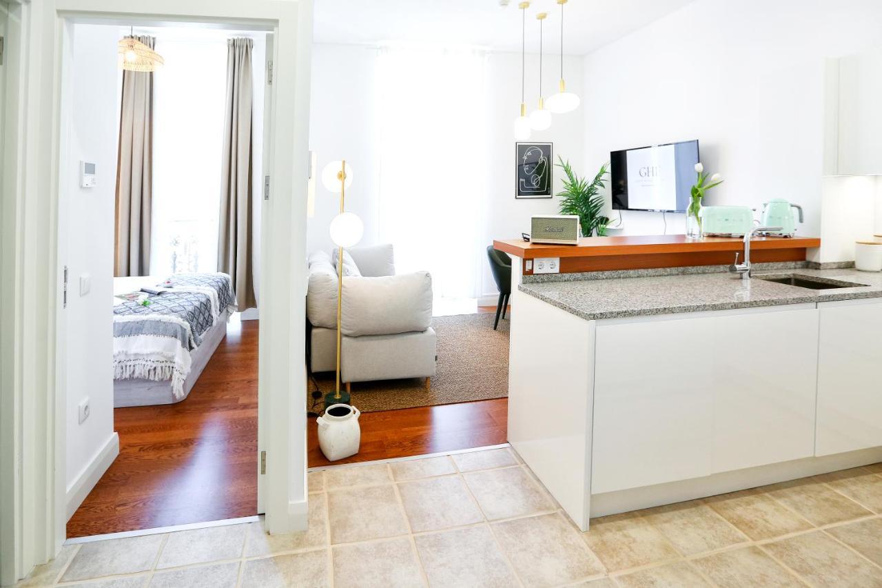 Offline Mood Apartment FAO Exterior foto