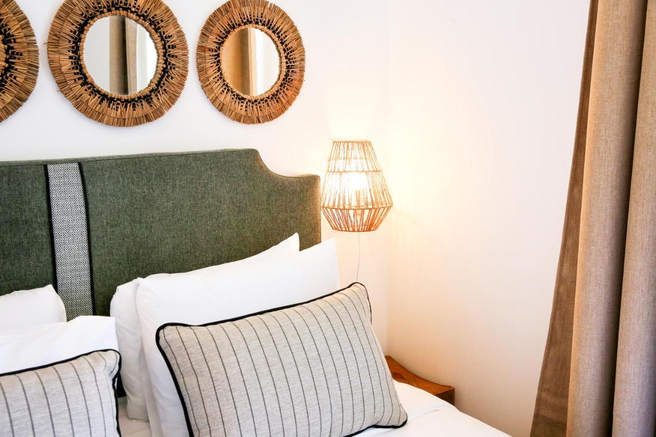 Offline Mood Apartment FAO Exterior foto