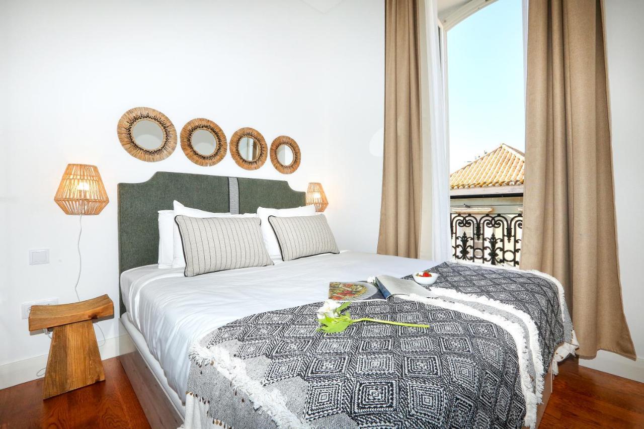Offline Mood Apartment FAO Exterior foto