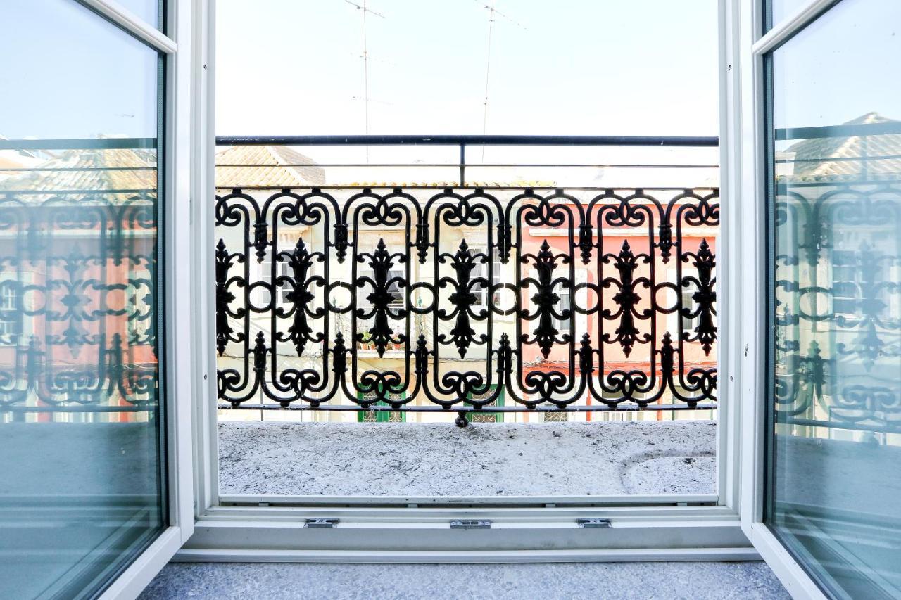 Offline Mood Apartment FAO Exterior foto