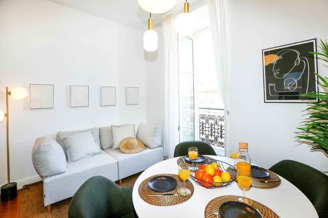 Offline Mood Apartment FAO Exterior foto